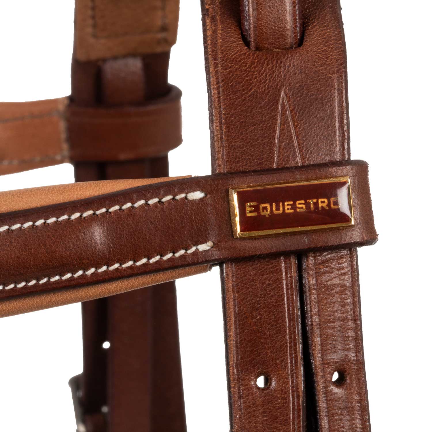 Equestro Jubilee Model Bridle - Image 7