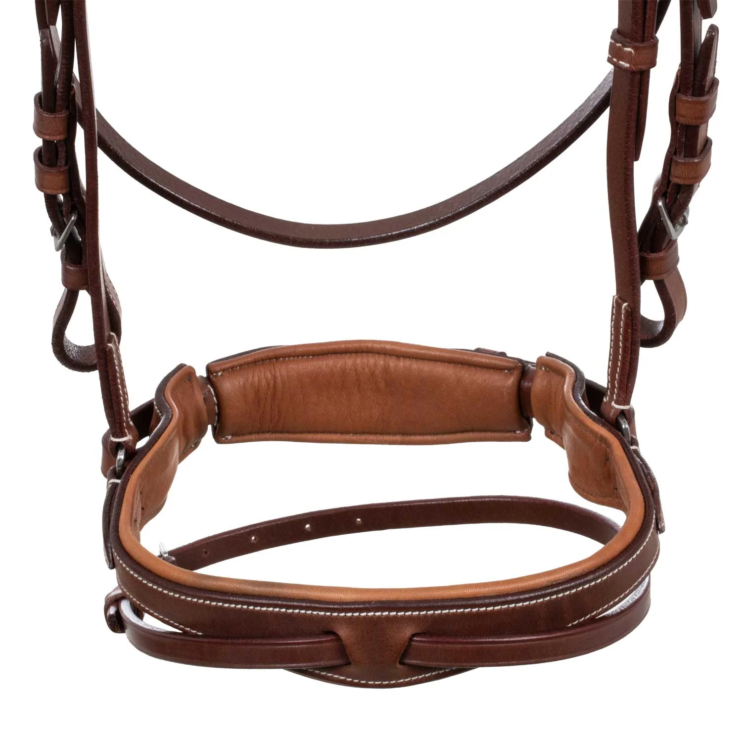 Equestro Jubilee Model Bridle - Image 8