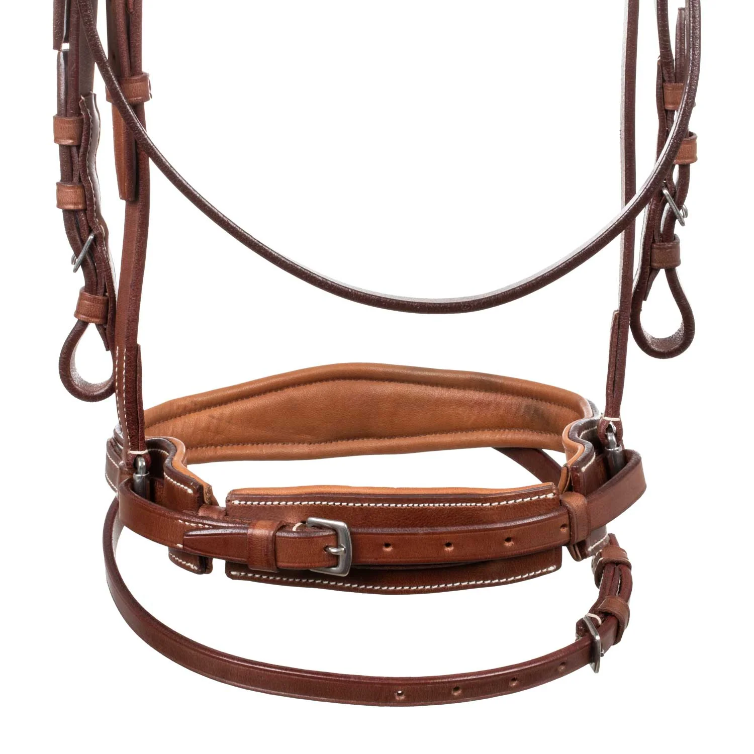 Equestro Jubilee Model Bridle - Image 9