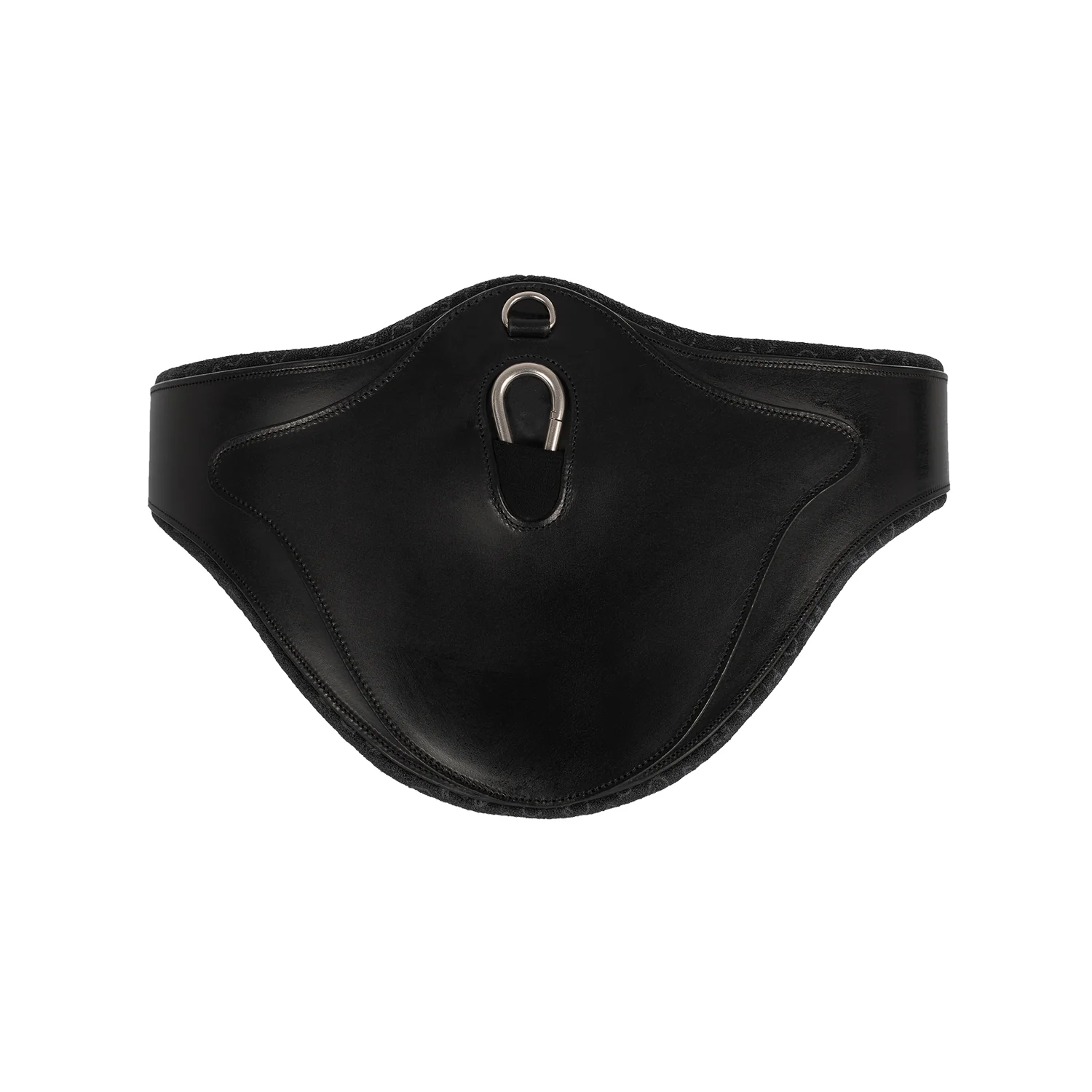 Equestro Jumping Girth Bellyguard - Image 2