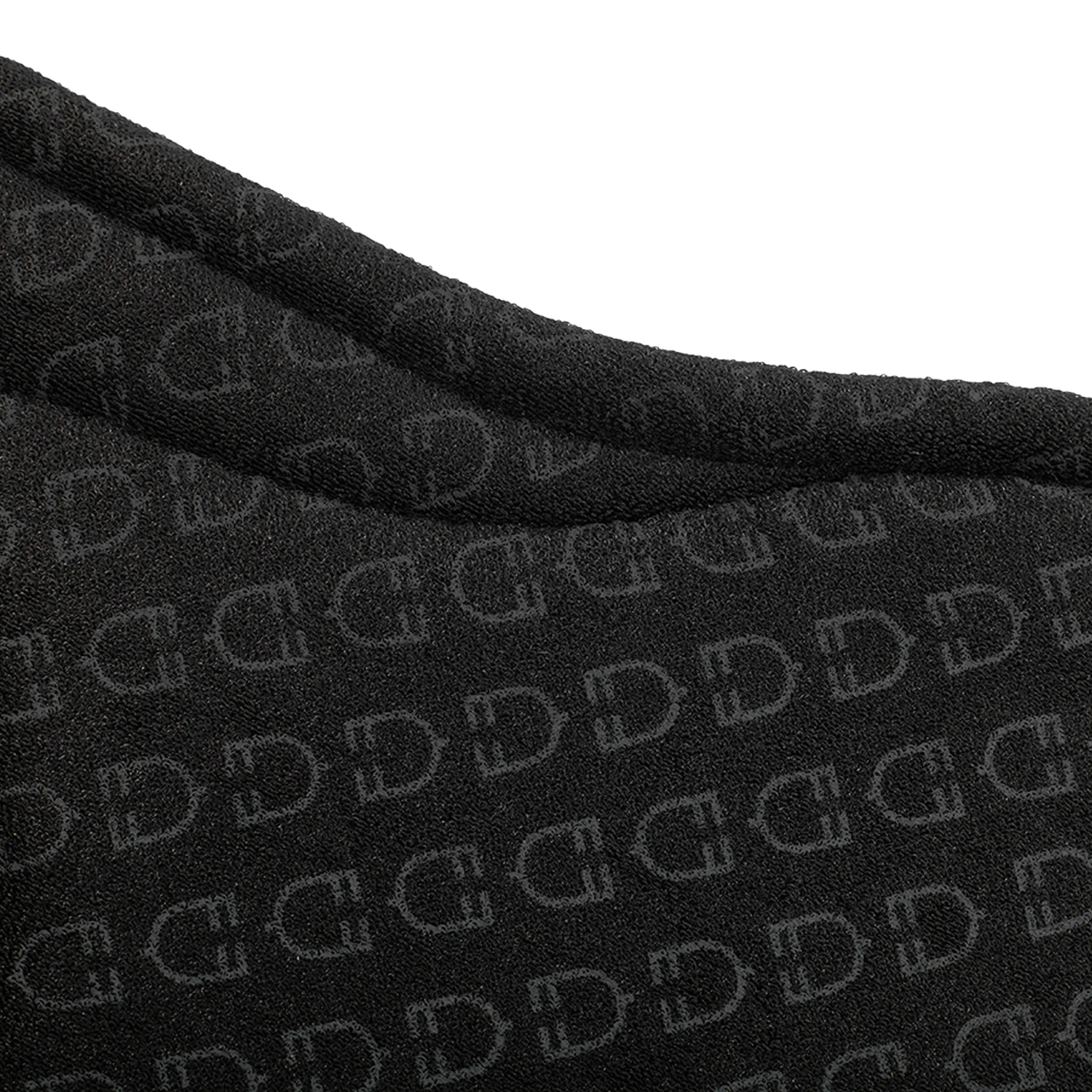 Equestro Jumping Girth Bellyguard - Image 3