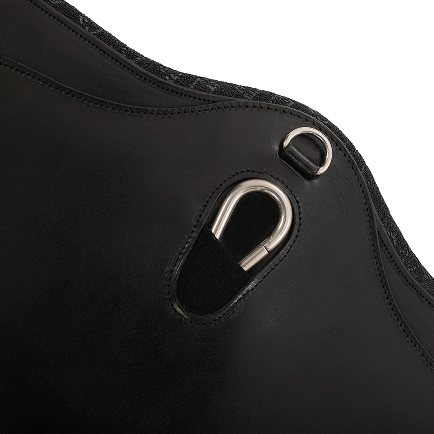 Equestro Jumping Girth Bellyguard - Image 4