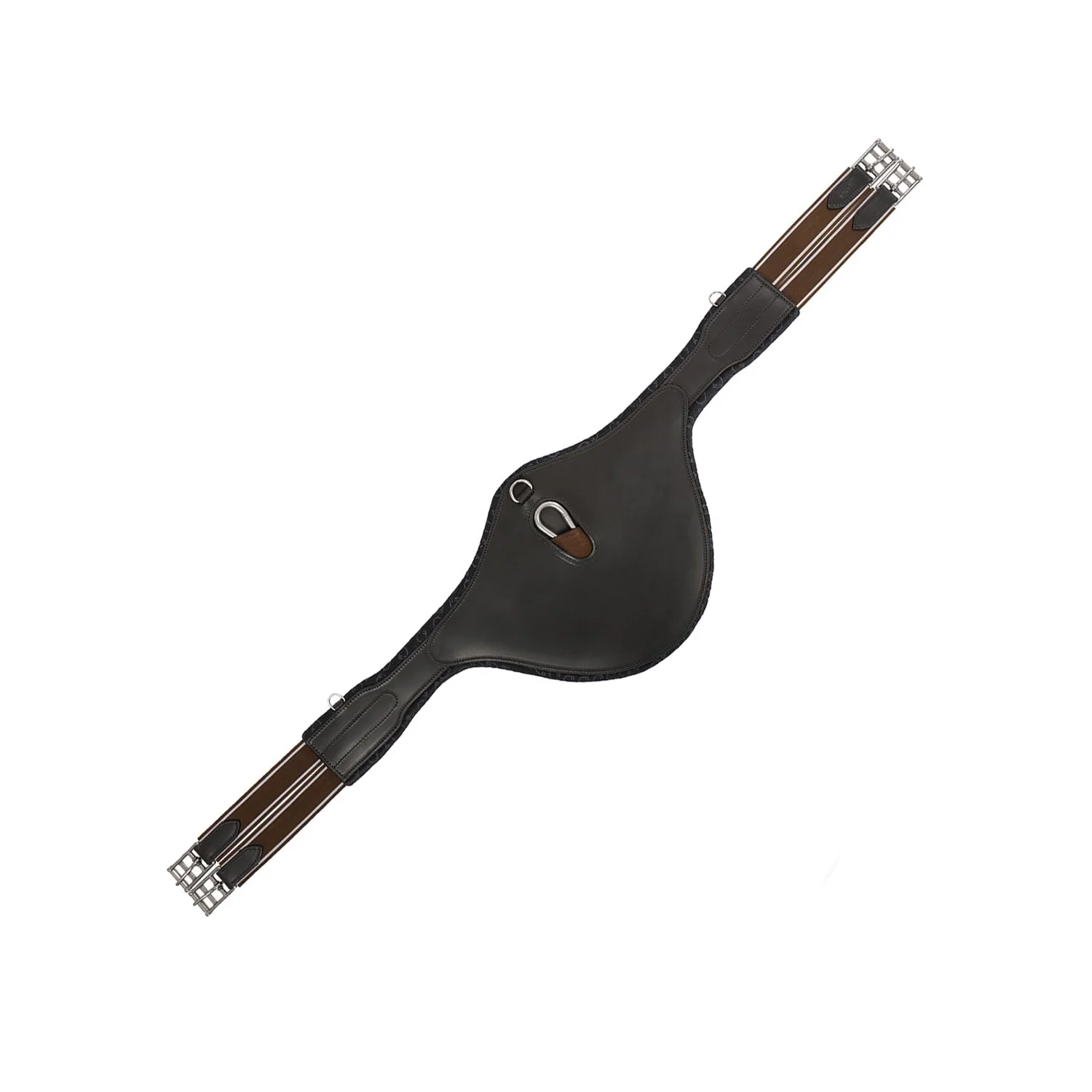 Equestro Jumping Girth Bellyguard - Image 6