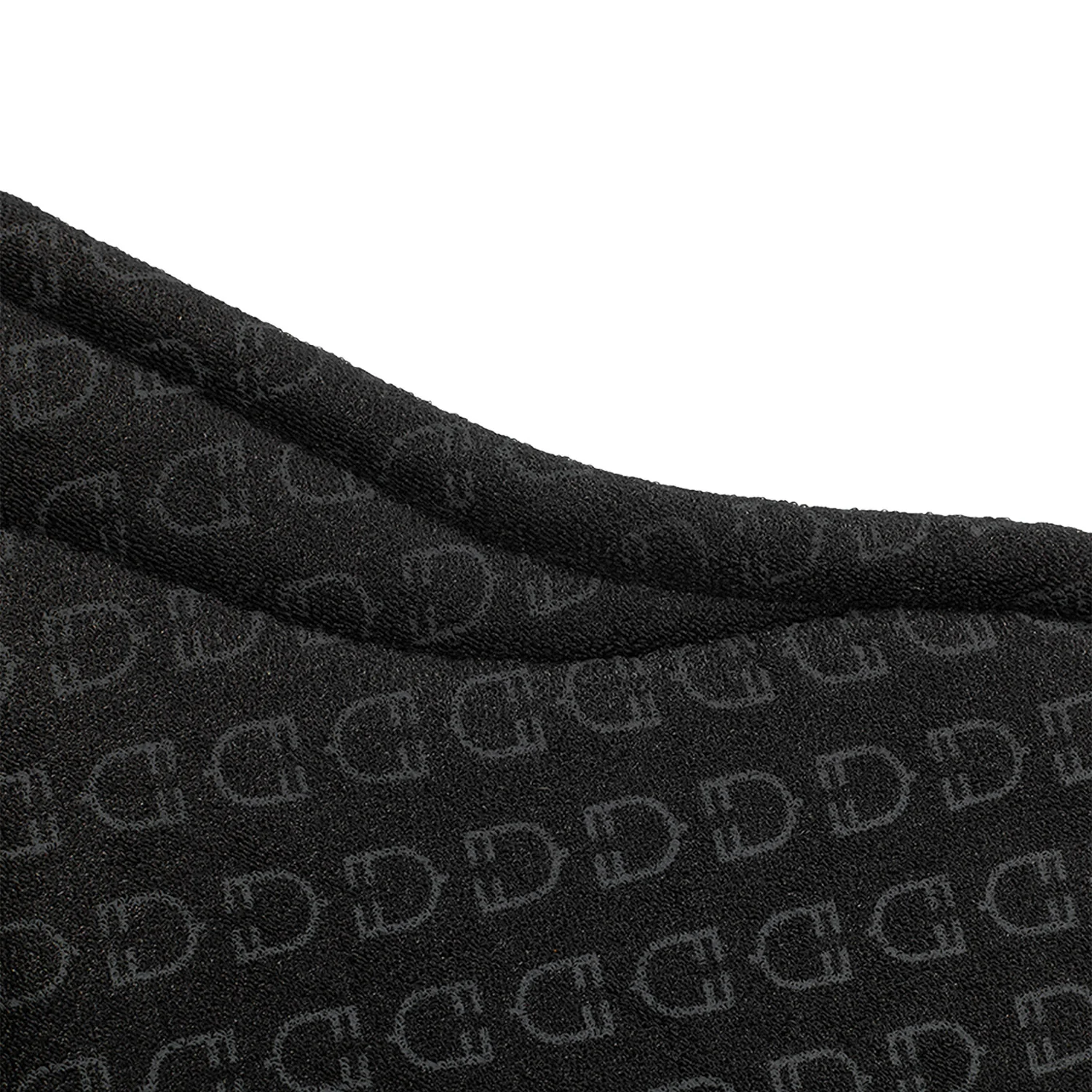 Equestro Jumping Girth Bellyguard - Image 8