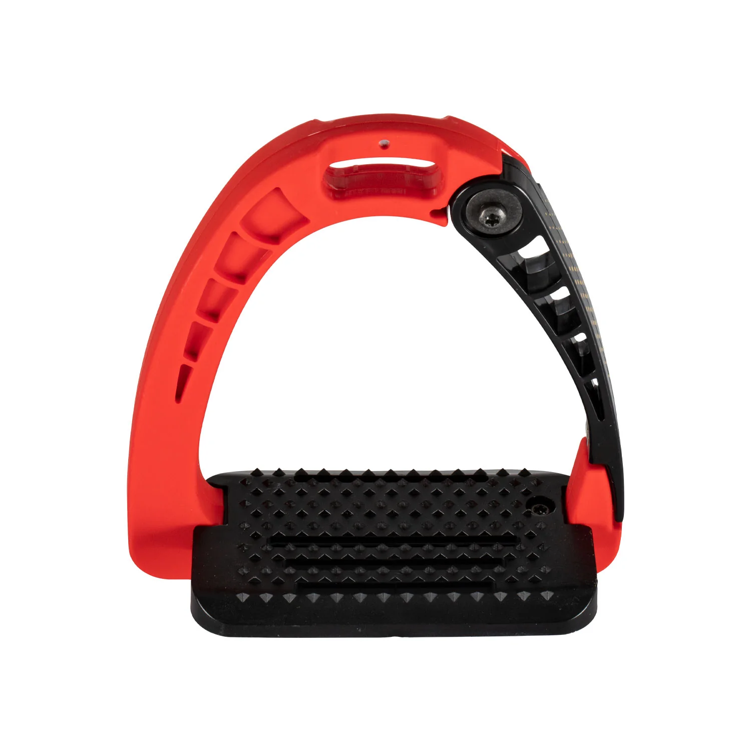 Equestro Junior Stirrups Side Opening And Wide Tread - Image 20