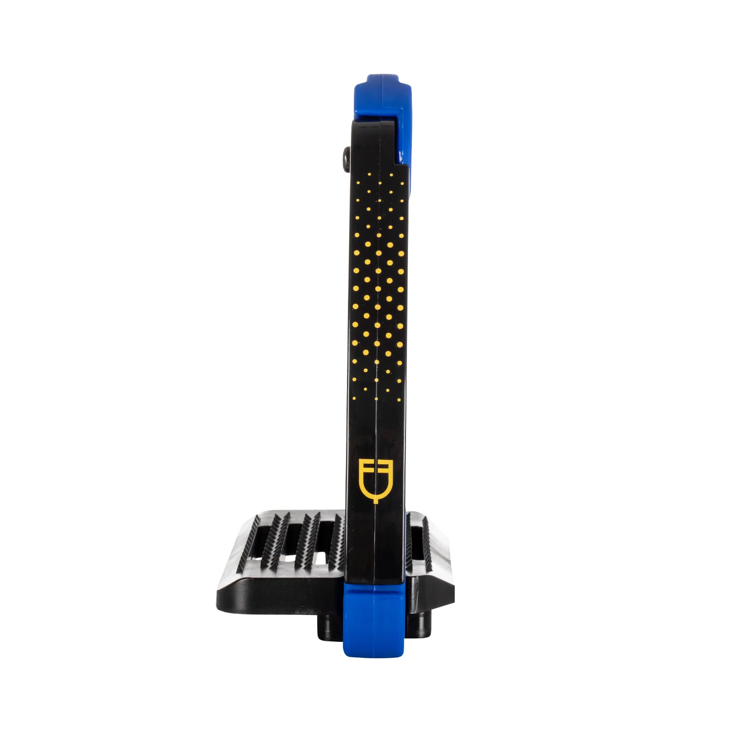 Equestro Junior Stirrups Side Opening And Wide Tread - Image 22