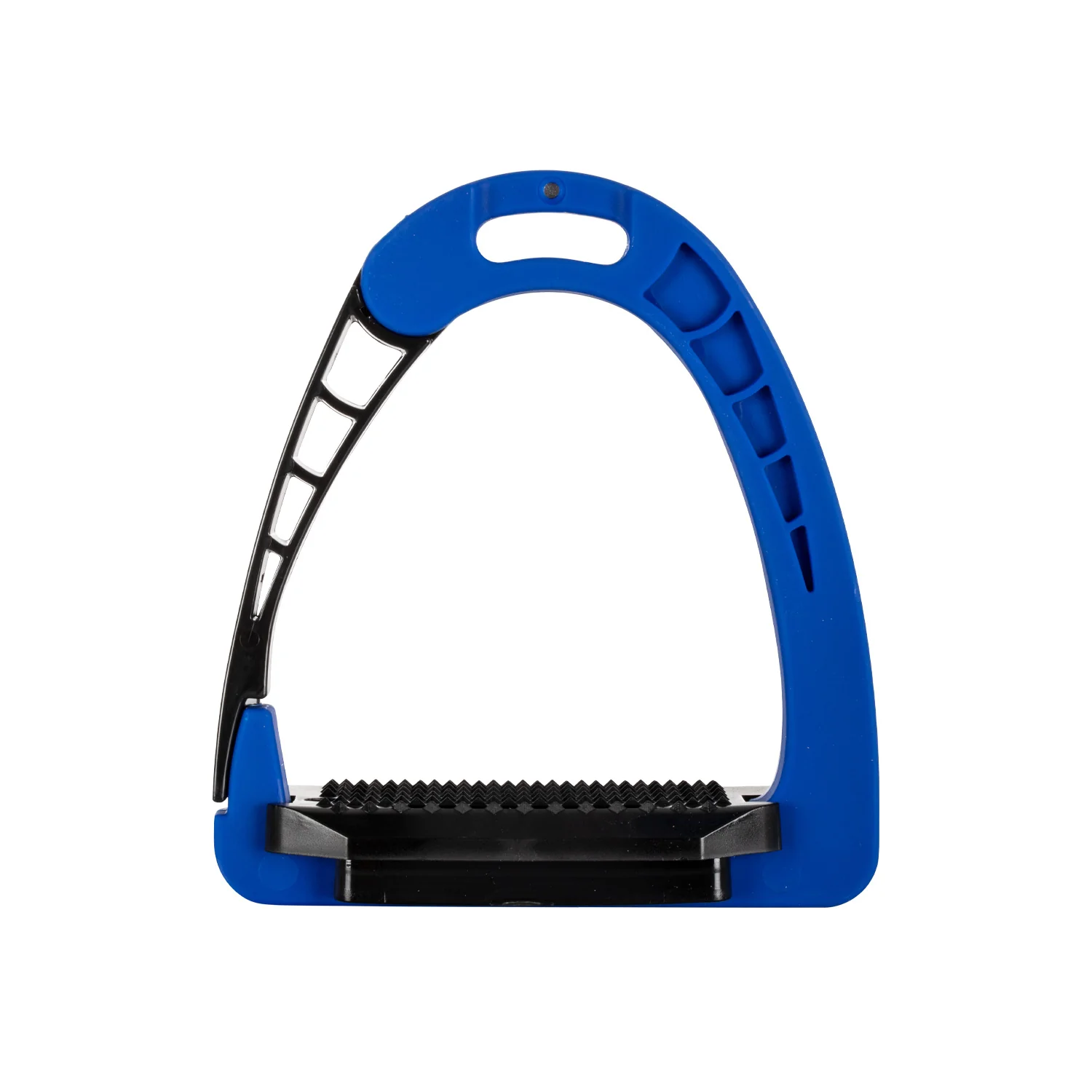 Equestro Junior Stirrups Side Opening And Wide Tread - Image 24