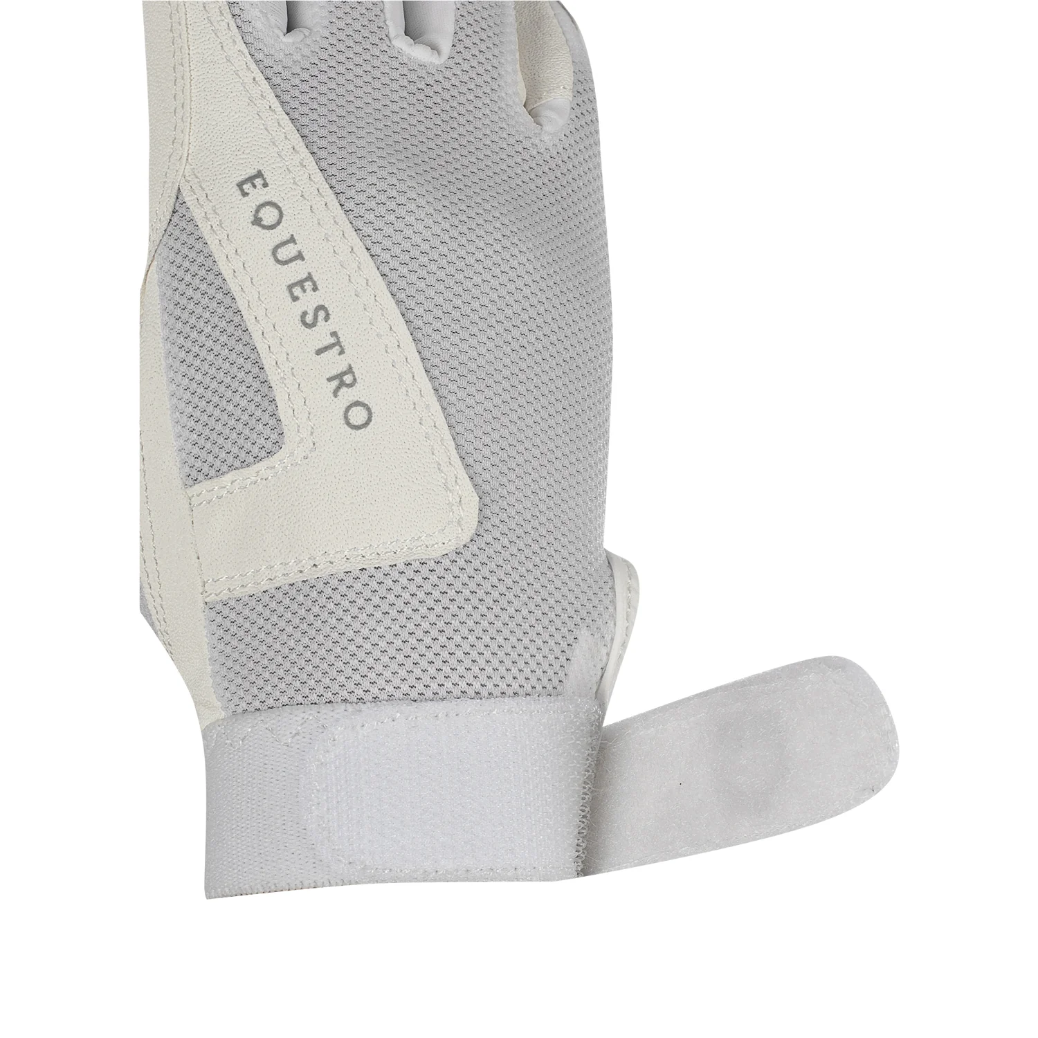 Equestro Kids' Gloves In Technical Fabric - Image 17