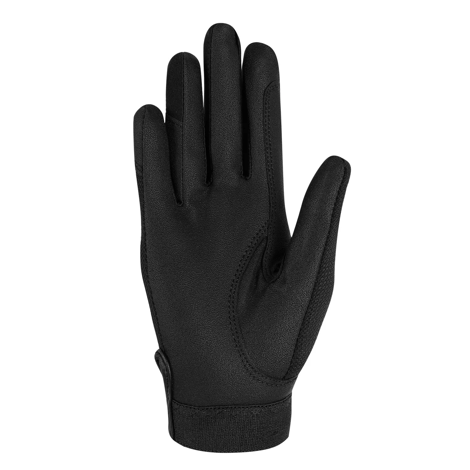 Equestro Kids' Gloves In Technical Fabric - Image 2