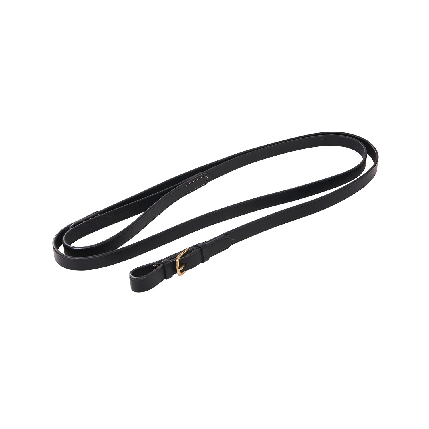 Equestro Lead Rope With Resistant Brass Chain - Image 4