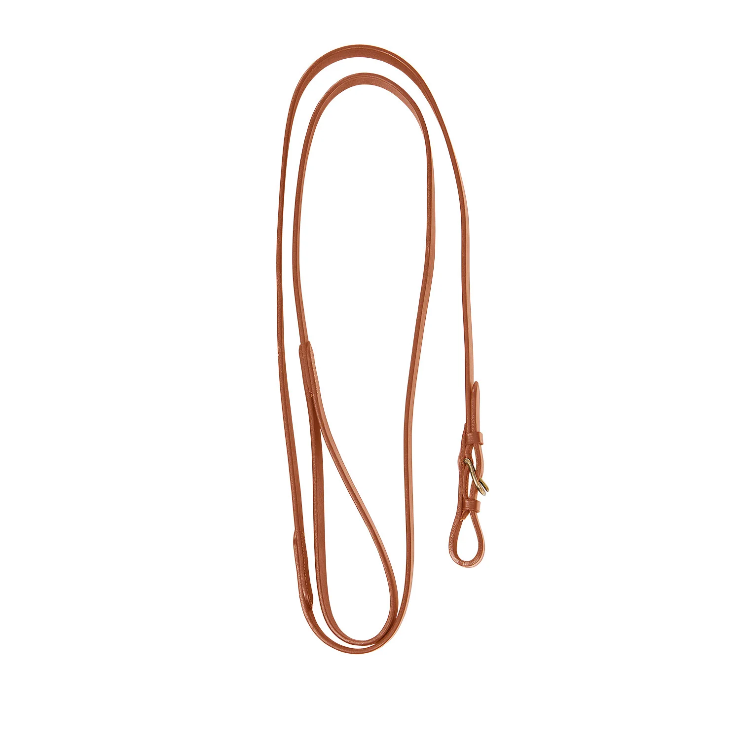 Equestro Lead Rope With Resistant Brass Chain - Image 8