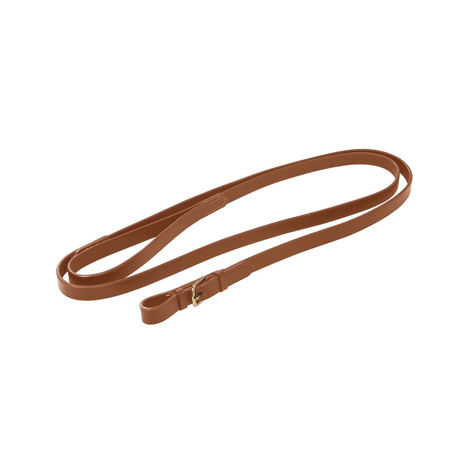 Equestro Lead Rope With Resistant Brass Chain - Image 9