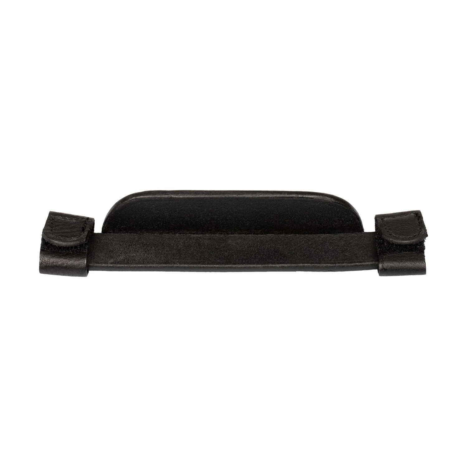 Equestro Leather Blinkers - Image 2