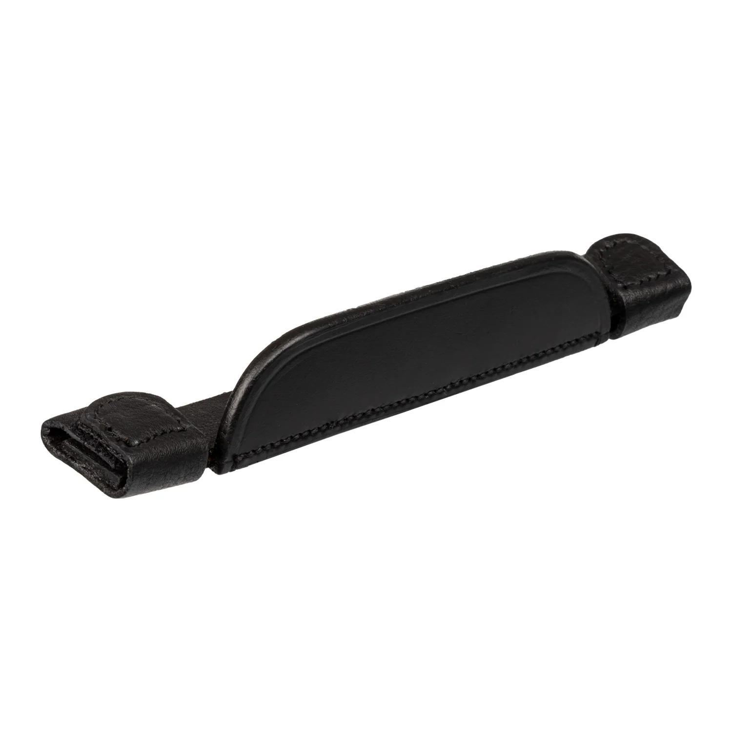 Equestro Leather Blinkers - Image 3
