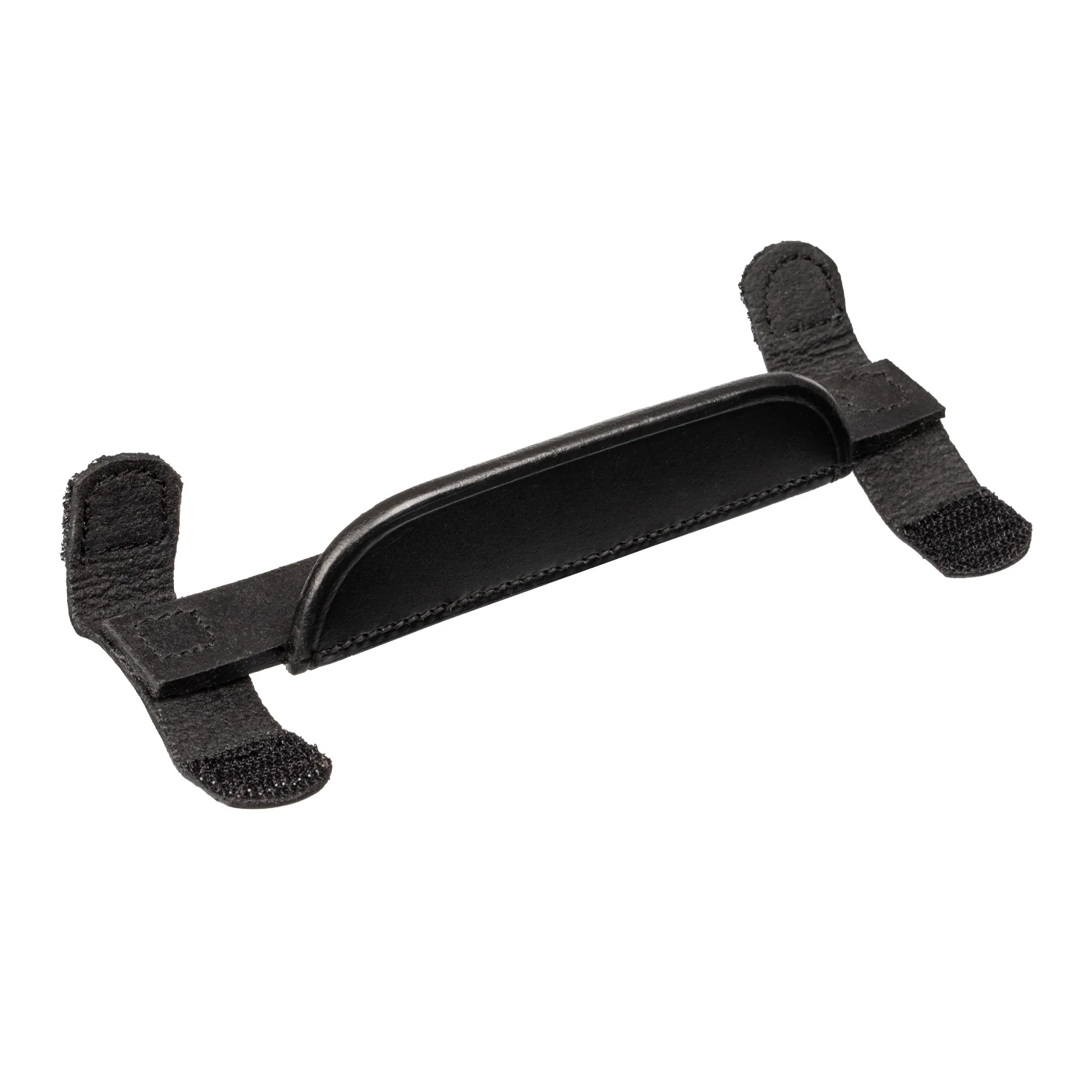Equestro Leather Blinkers - Image 4