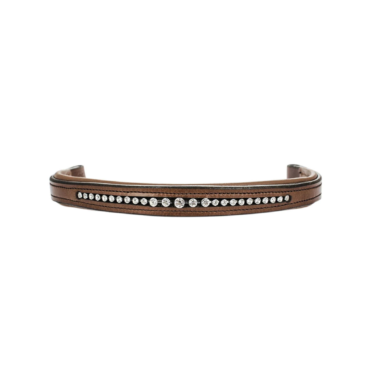 Equestro Magali Model Browband - Image 2