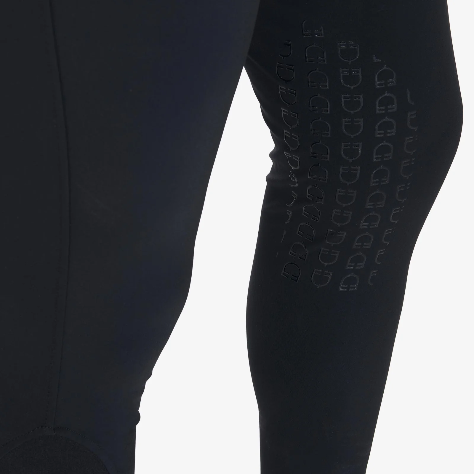 Equestro Men's Latest Generation Summer Breeches - Image 4