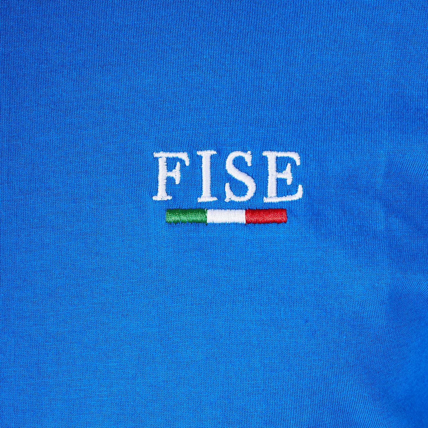Equestro Men's Slim Fit T-Shirt Equestro X Fise - Image 9