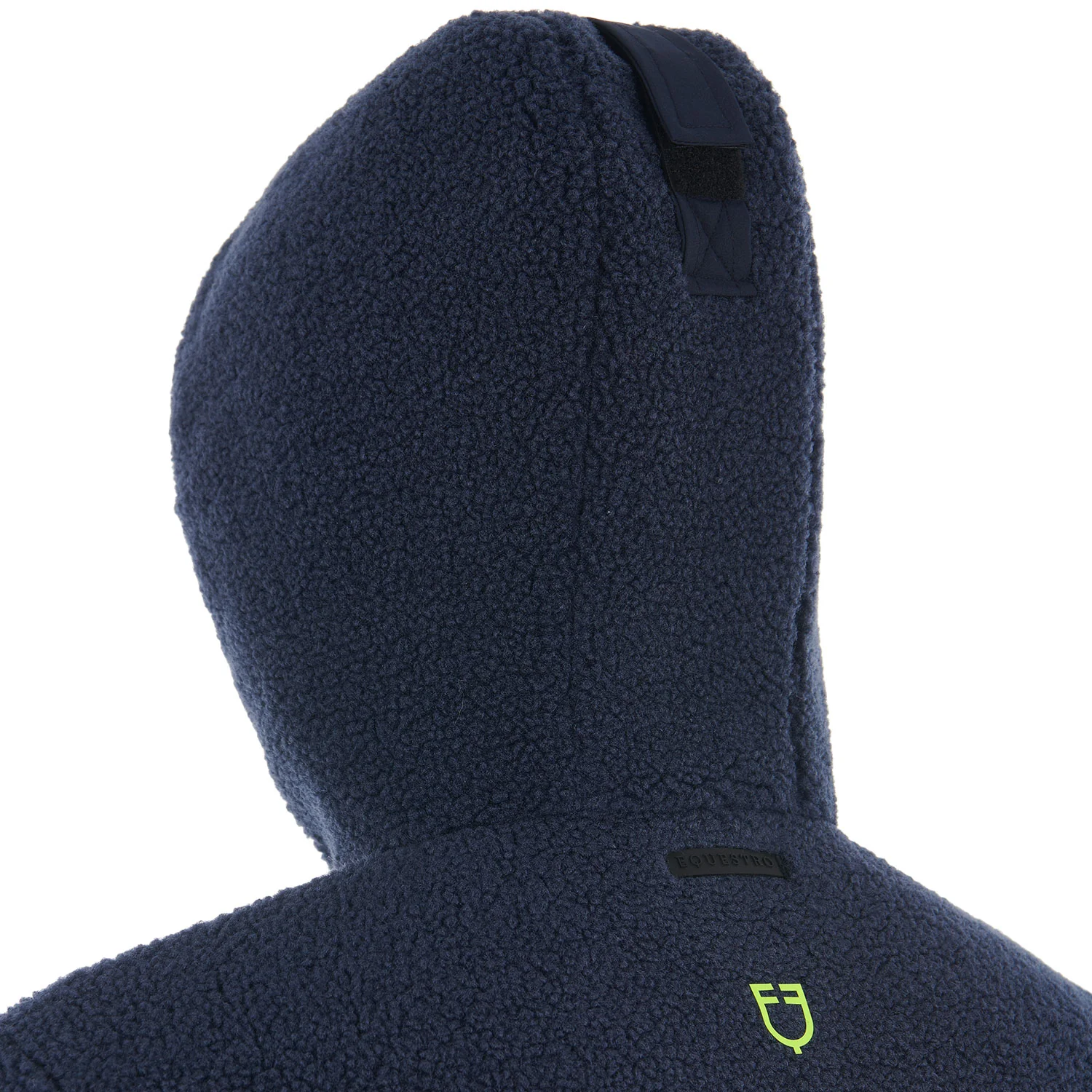 Equestro Men's Waterproof Jacket With Teddy Inserts - Image 6