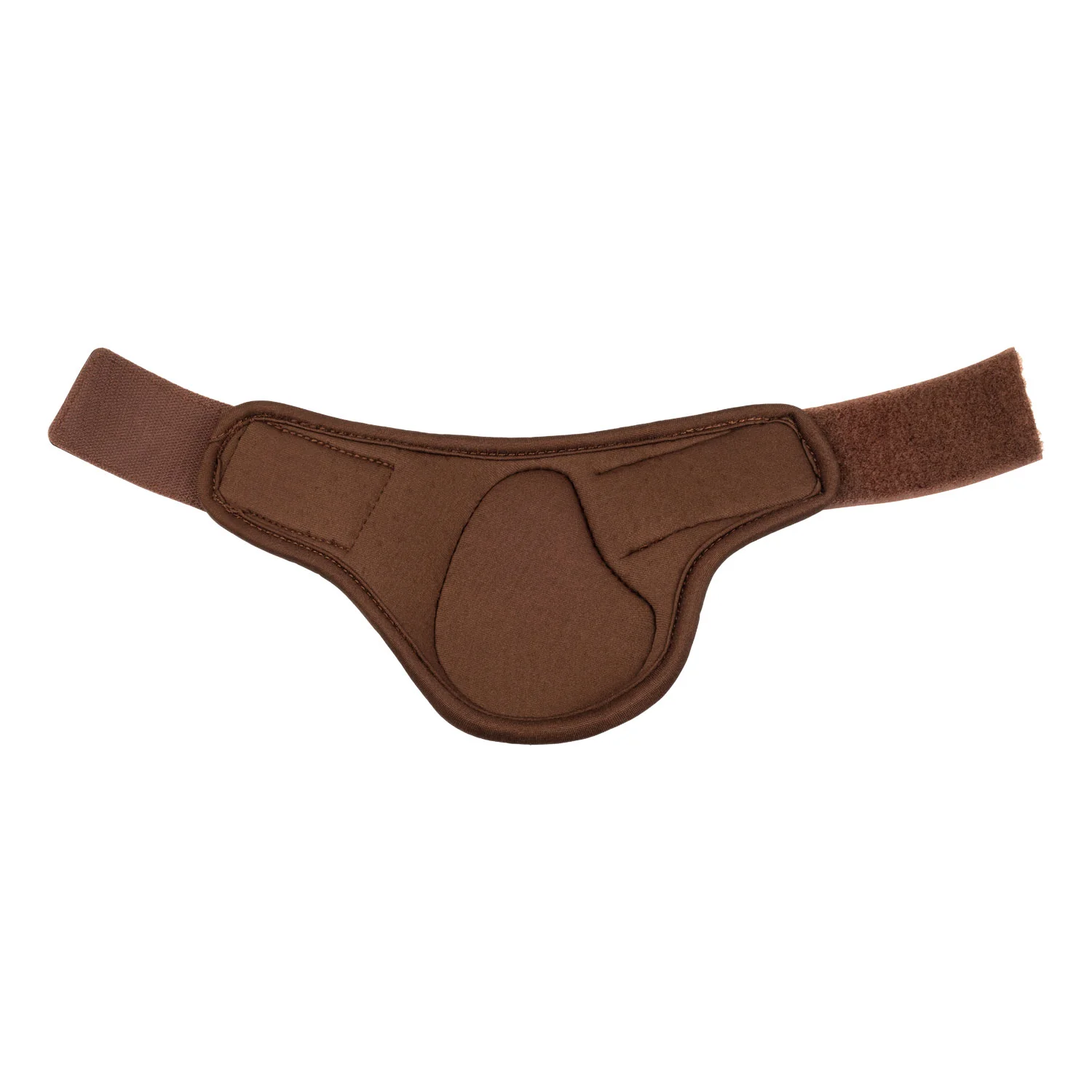 Equestro Neoprene Fetlock Boots Velcro Closure - Image 10