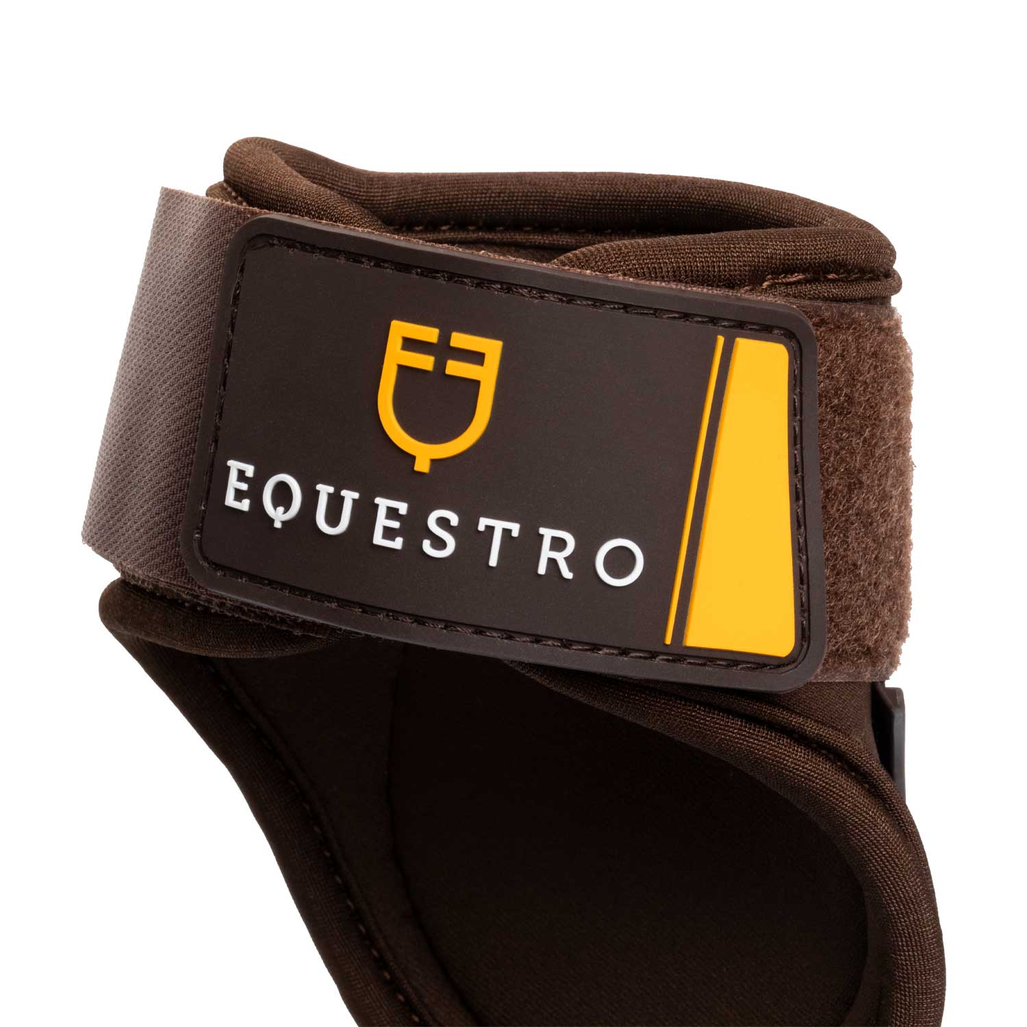Equestro Neoprene Fetlock Boots Velcro Closure - Image 11