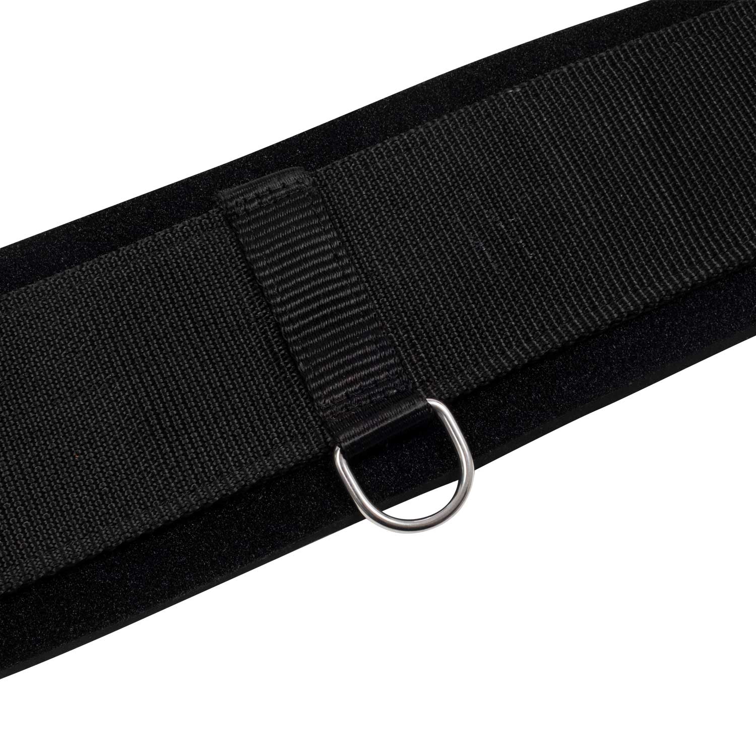 Equestro Neoprene Soft Touch Jumping Girth - Image 3