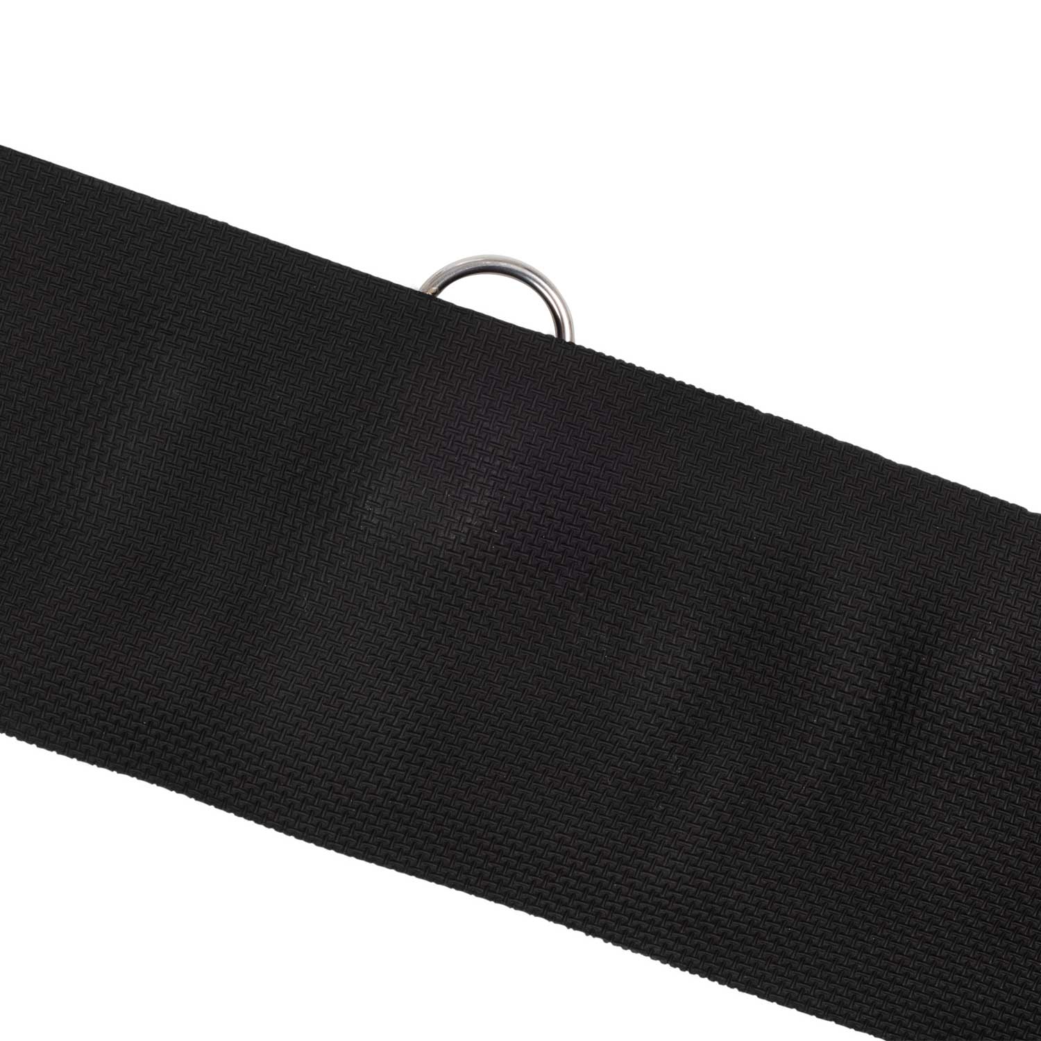 Equestro Neoprene Soft Touch Jumping Girth - Image 5