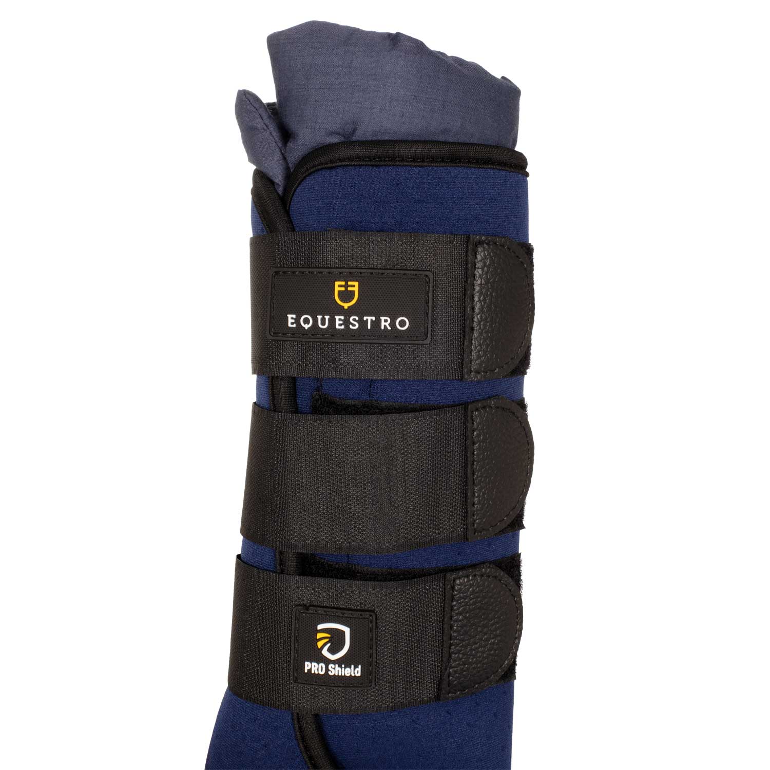 Equestro Neoprene Stable Boots - Image 8