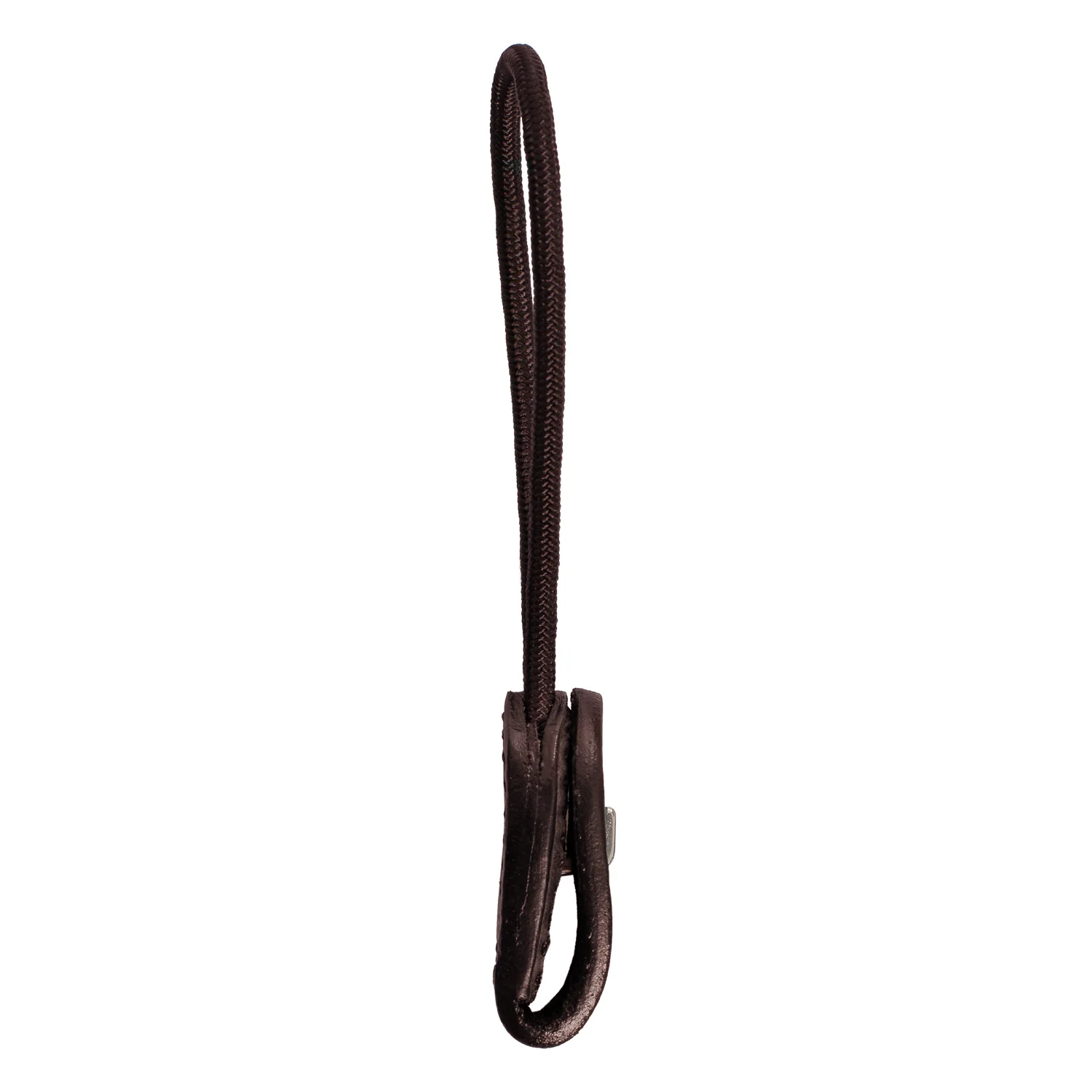 Equestro Pelham Bridge With Heavy Duty Hook - Image 7