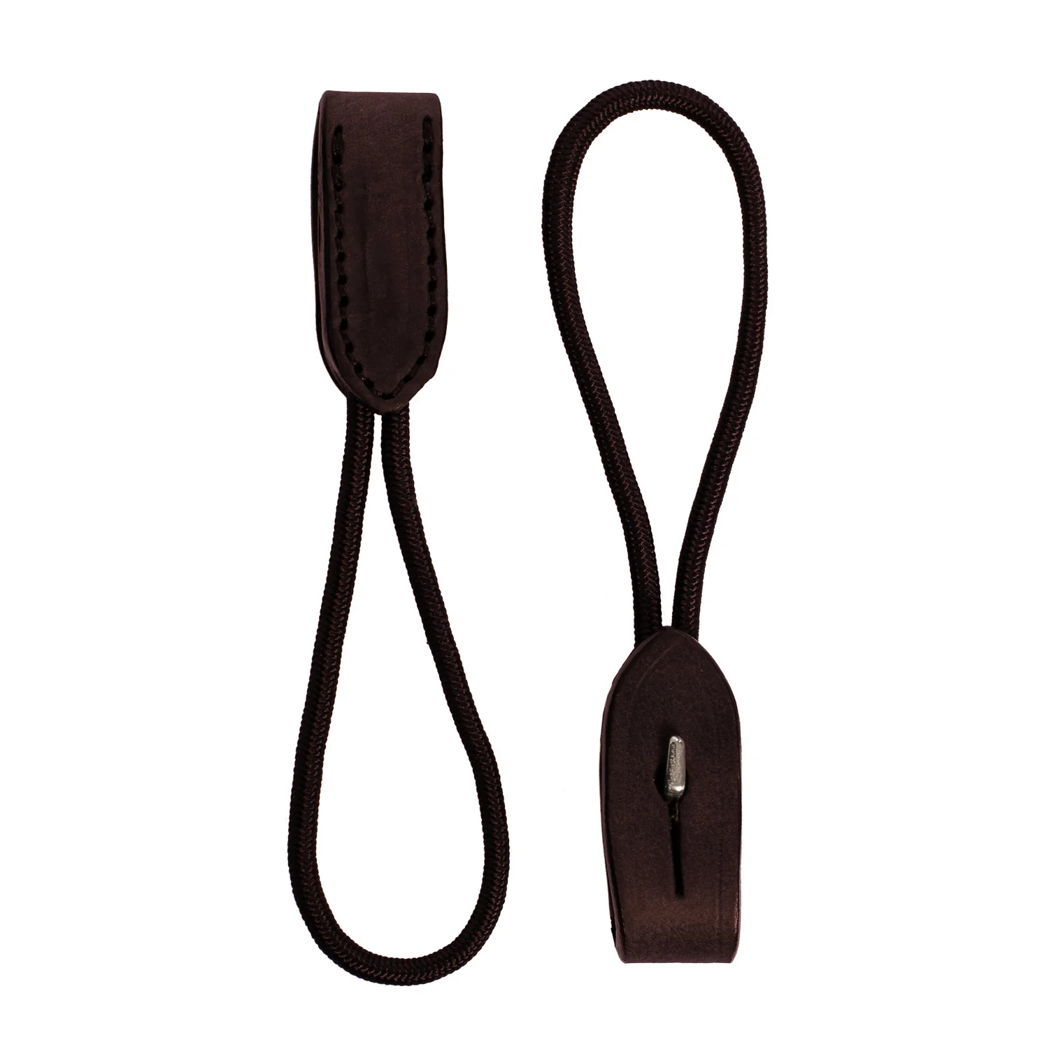 Equestro Pelham Bridge With Heavy Duty Hook - Image 8
