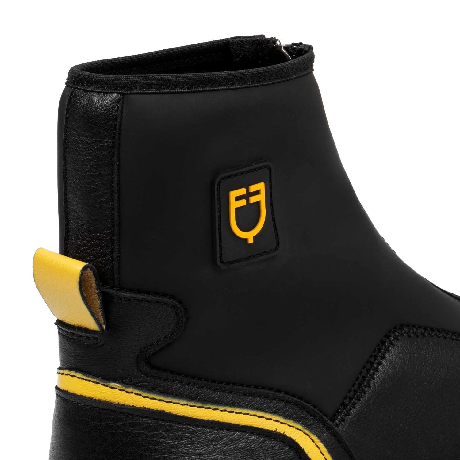 Equestro Pluton Model Ankle Boot - Image 7