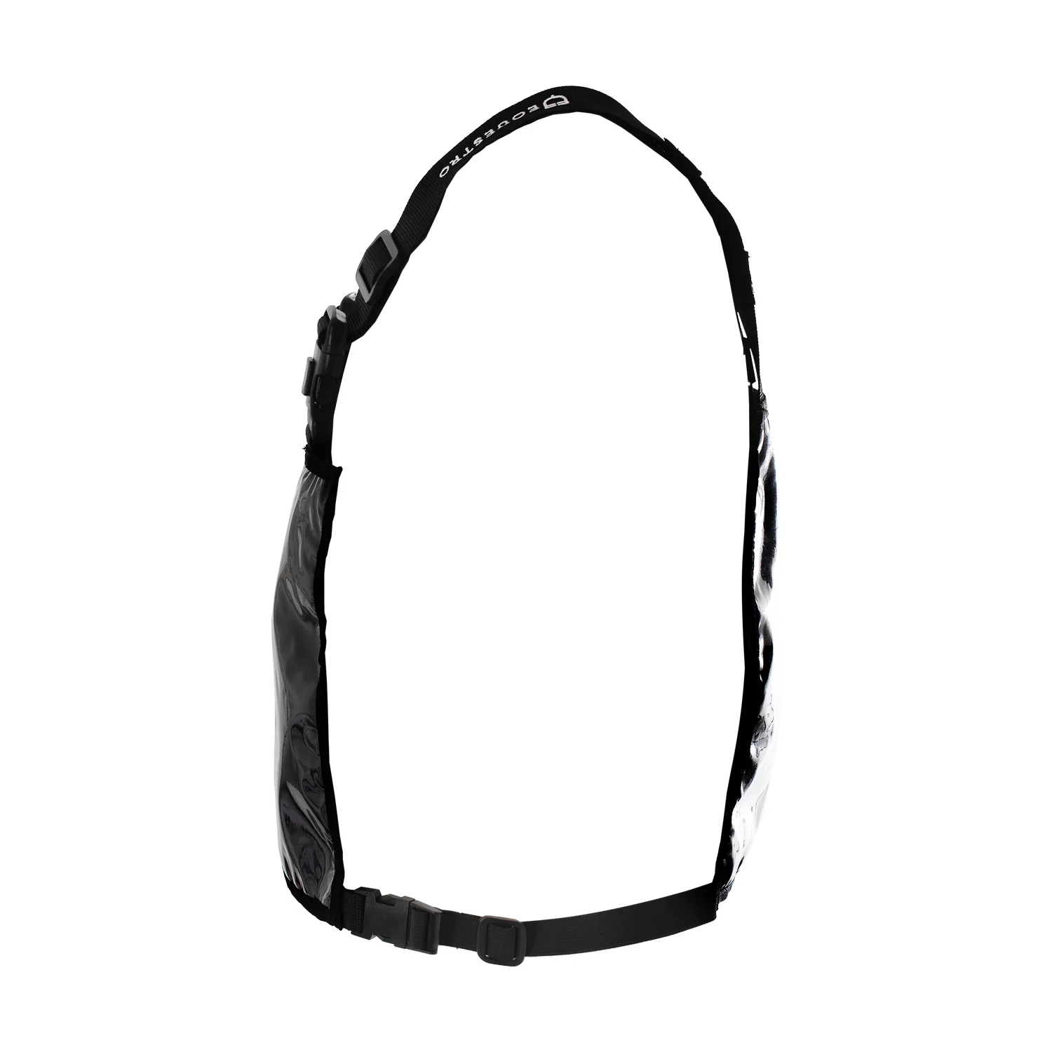 Equestro Polyester Number Holder Bib - Image 2