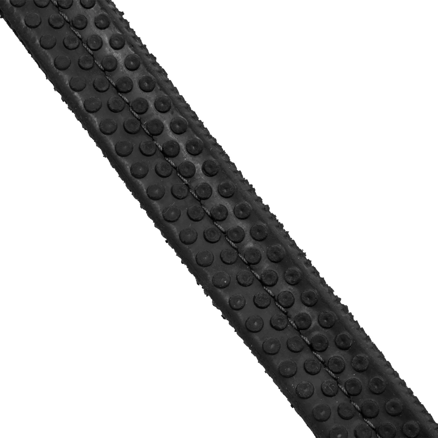 Equestro Reins With Leather And Rubber Martingale - Image 7
