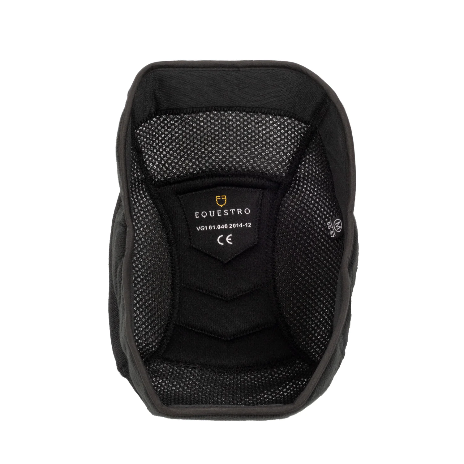 Equestro Removable And Breathable Helmet Shell