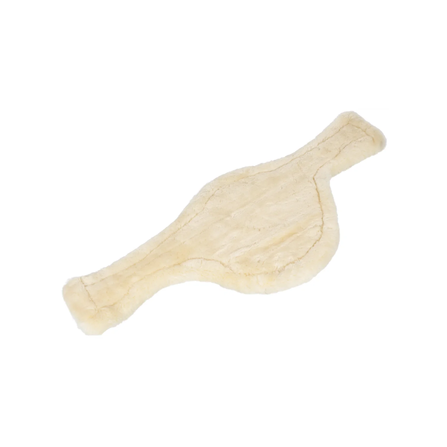 Equestro Replacement For Synthetic Sheepskin Girth - Image 2
