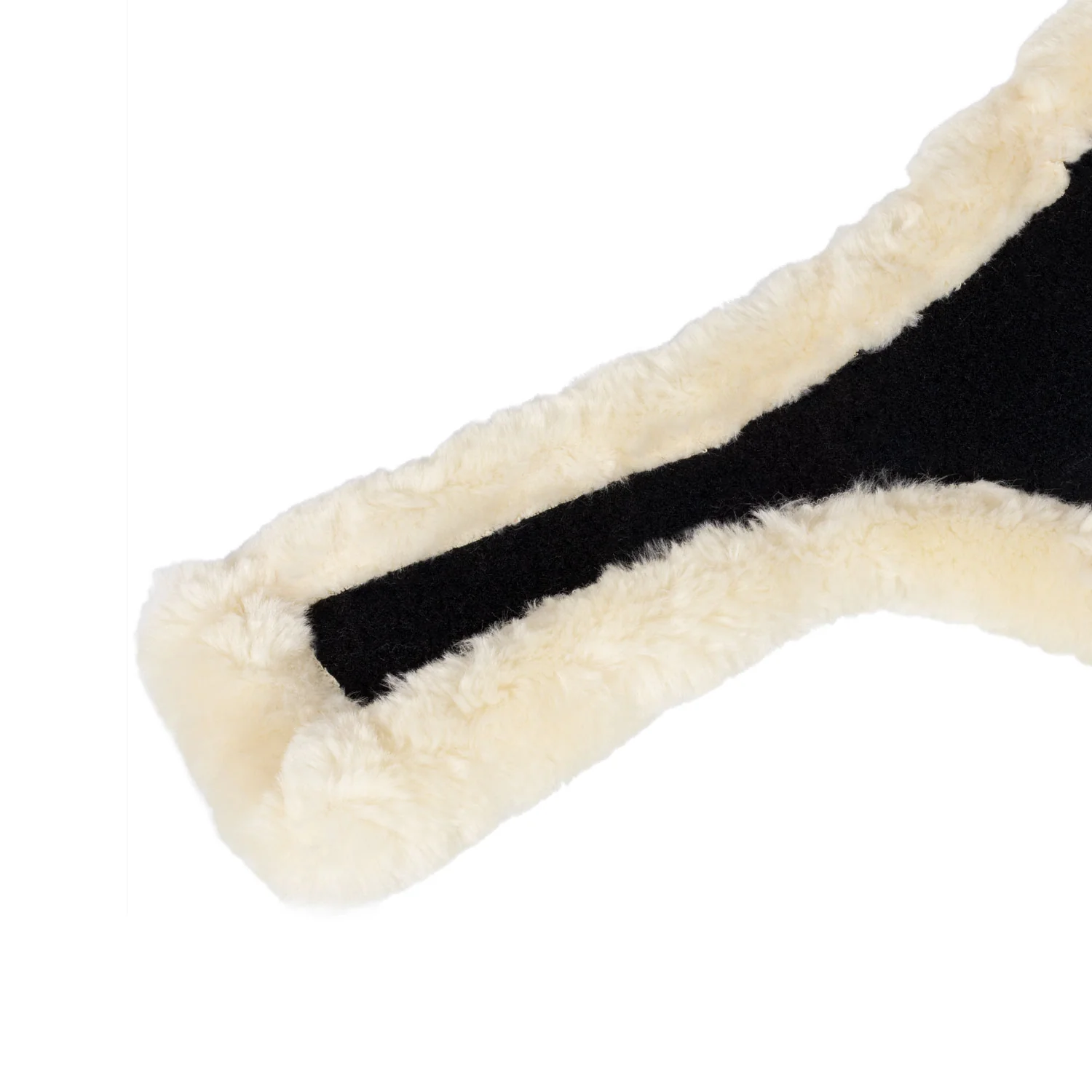 Equestro Replacement For Synthetic Sheepskin Girth - Image 3