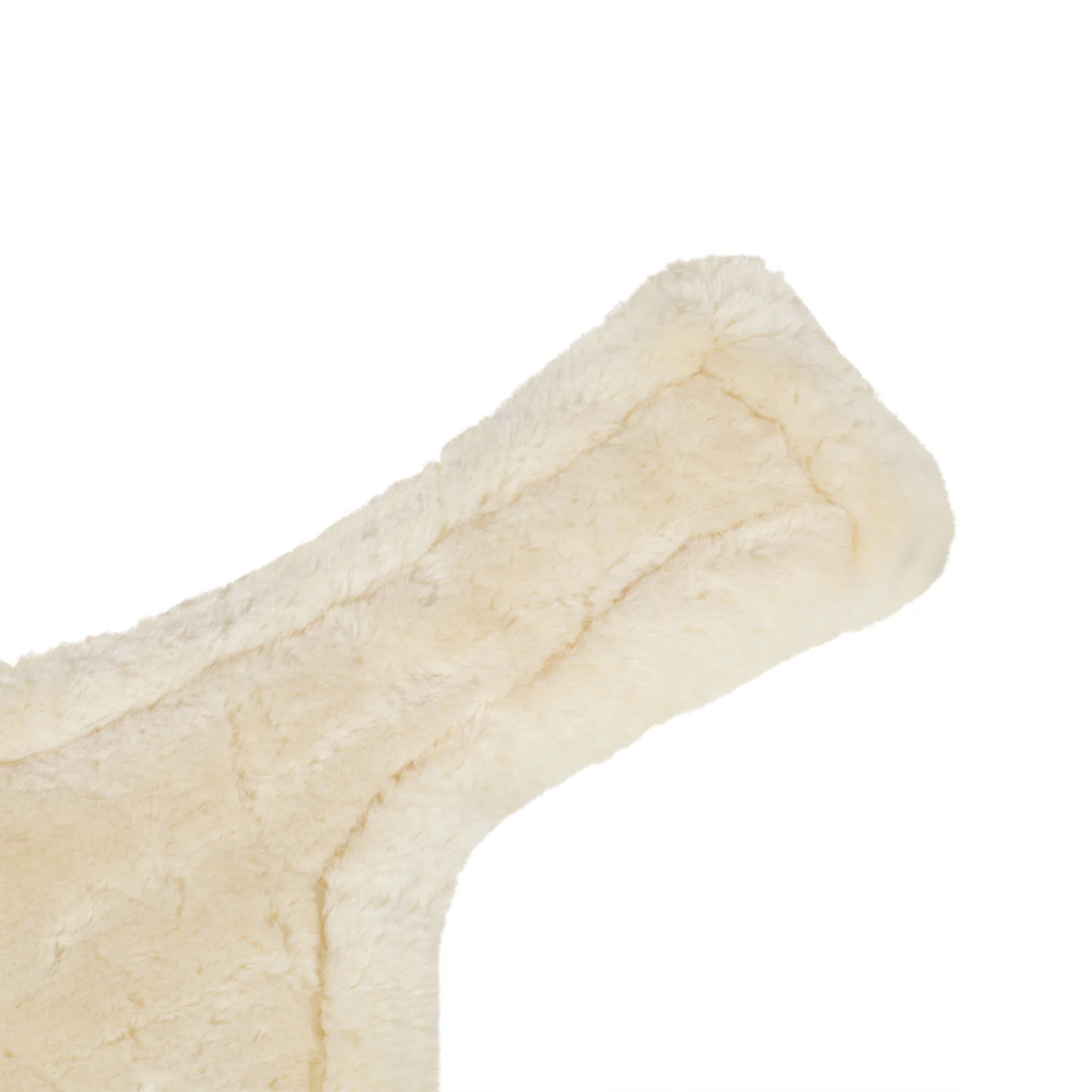 Equestro Replacement For Synthetic Sheepskin Girth - Image 4