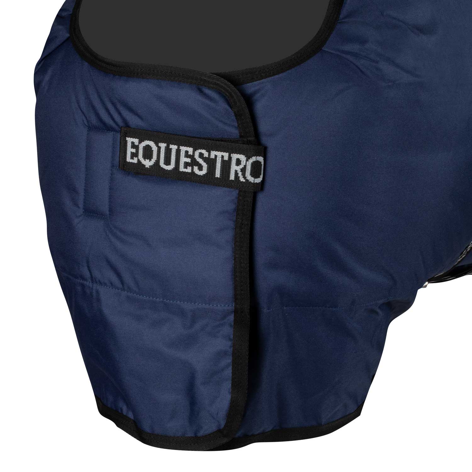 Equestro Rip-Stop Stable Rug With Logo - Image 2