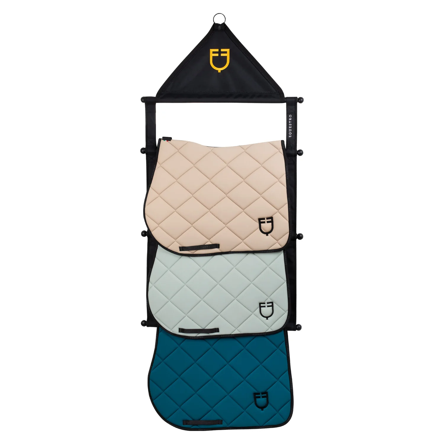 Equestro Saddle Pad Holder Bars - Image 2