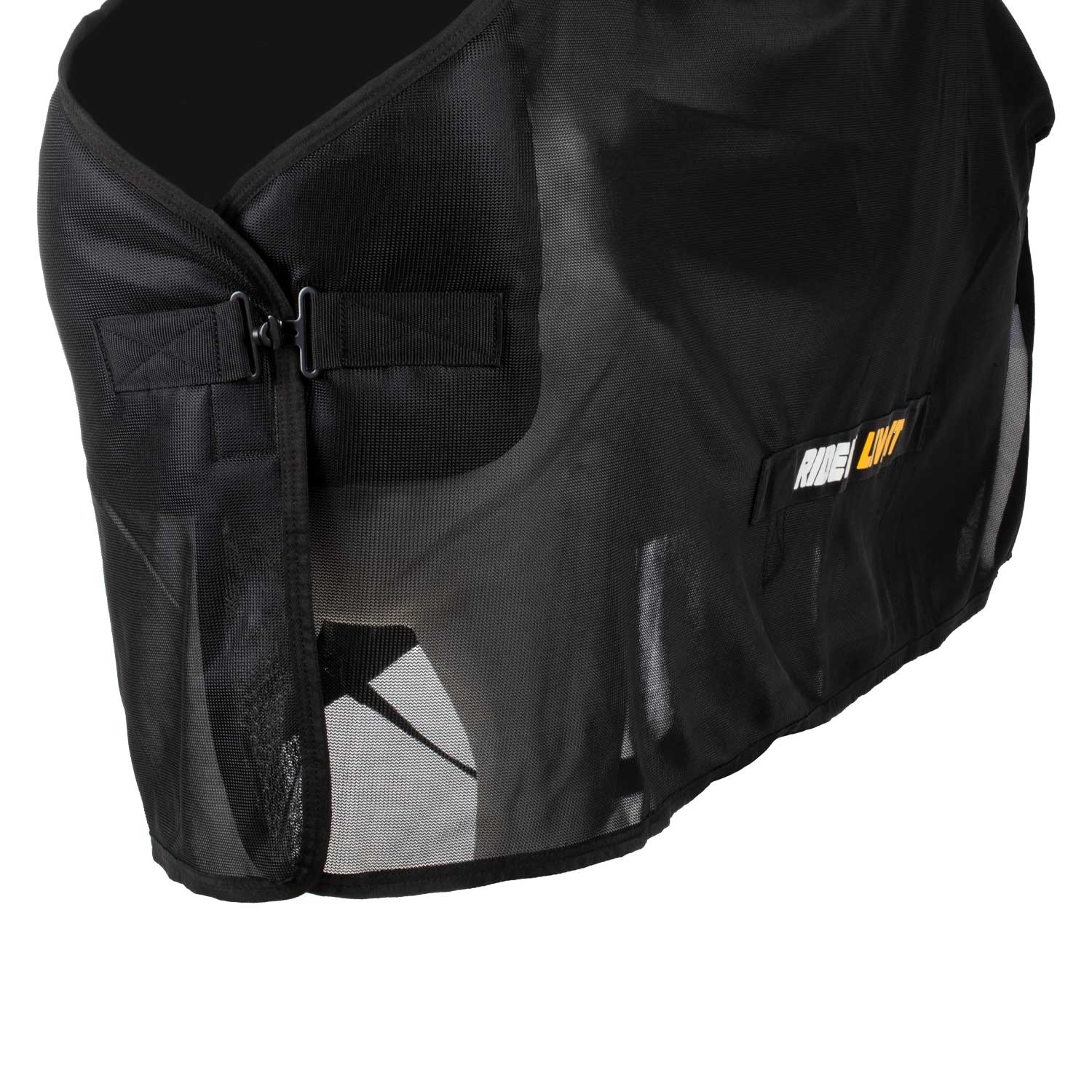 Equestro Scuderia Equestro Mesh Anti-Fly Rug - Image 2