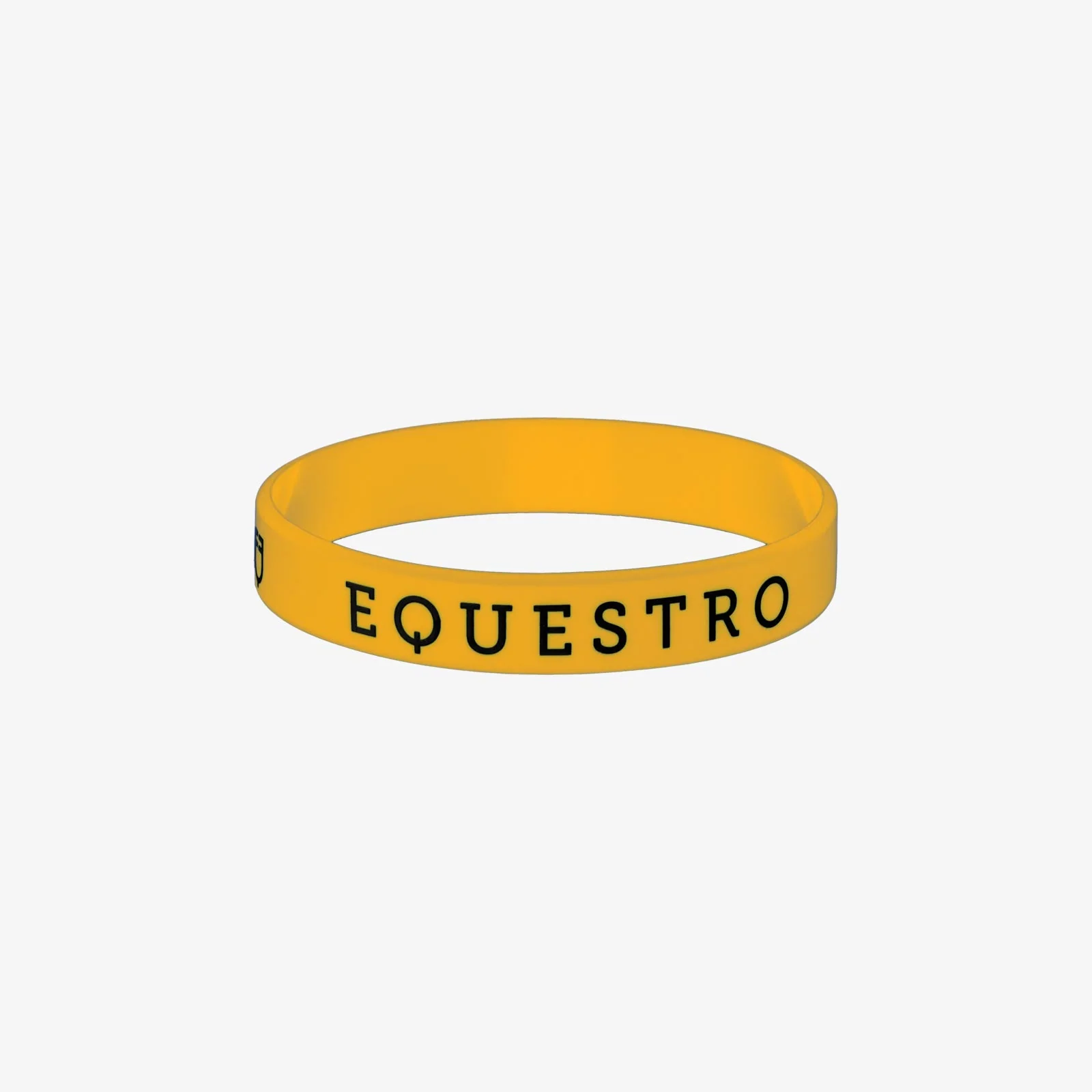 Equestro Silicon Brachelet - Image 4