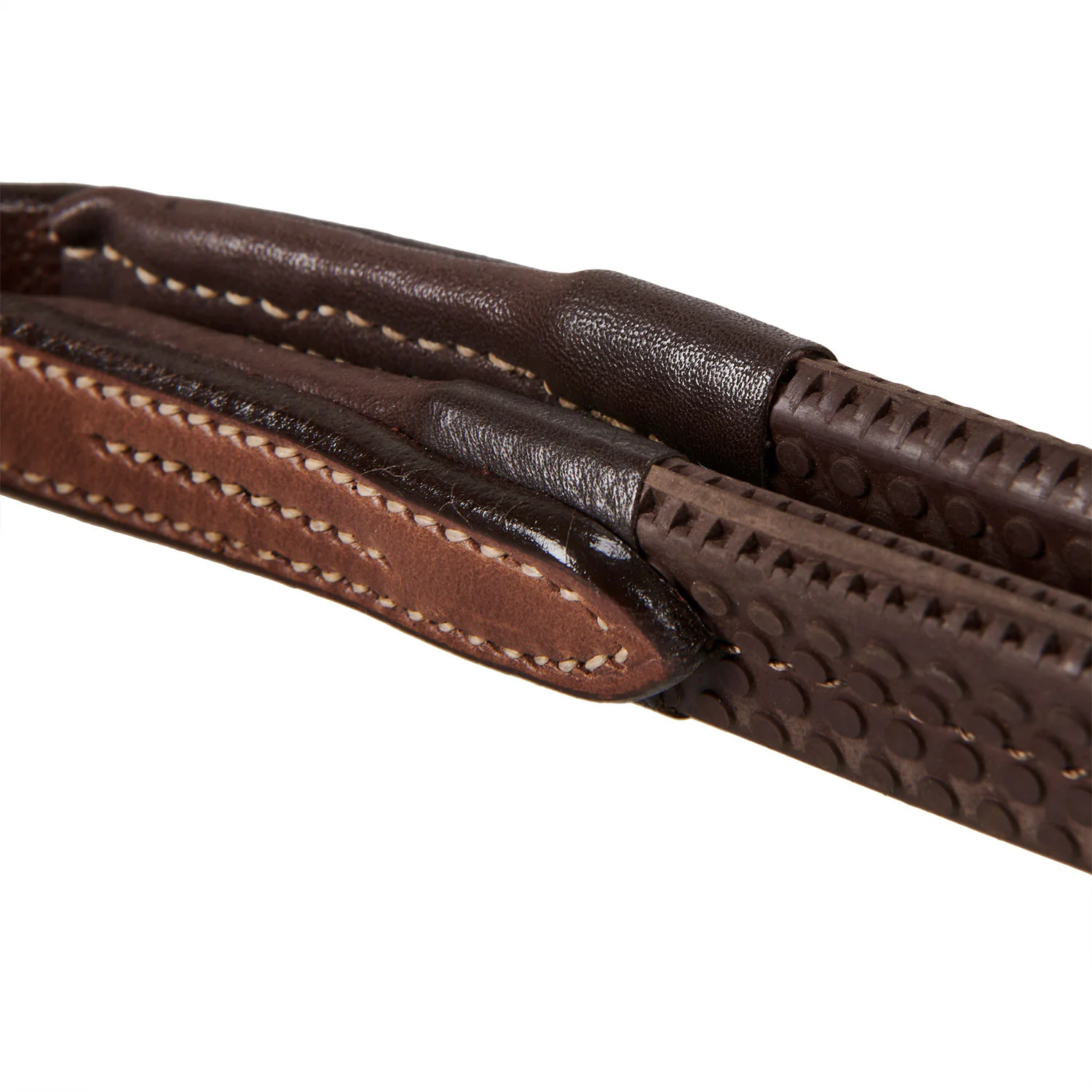 Equestro Silver Model Bridle - Image 12