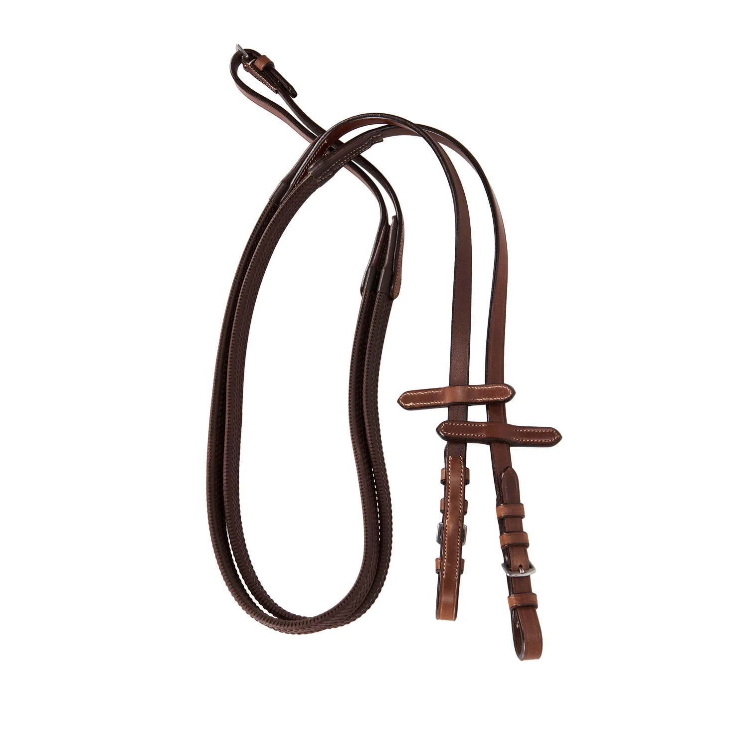Equestro Silver Model Bridle - Image 19