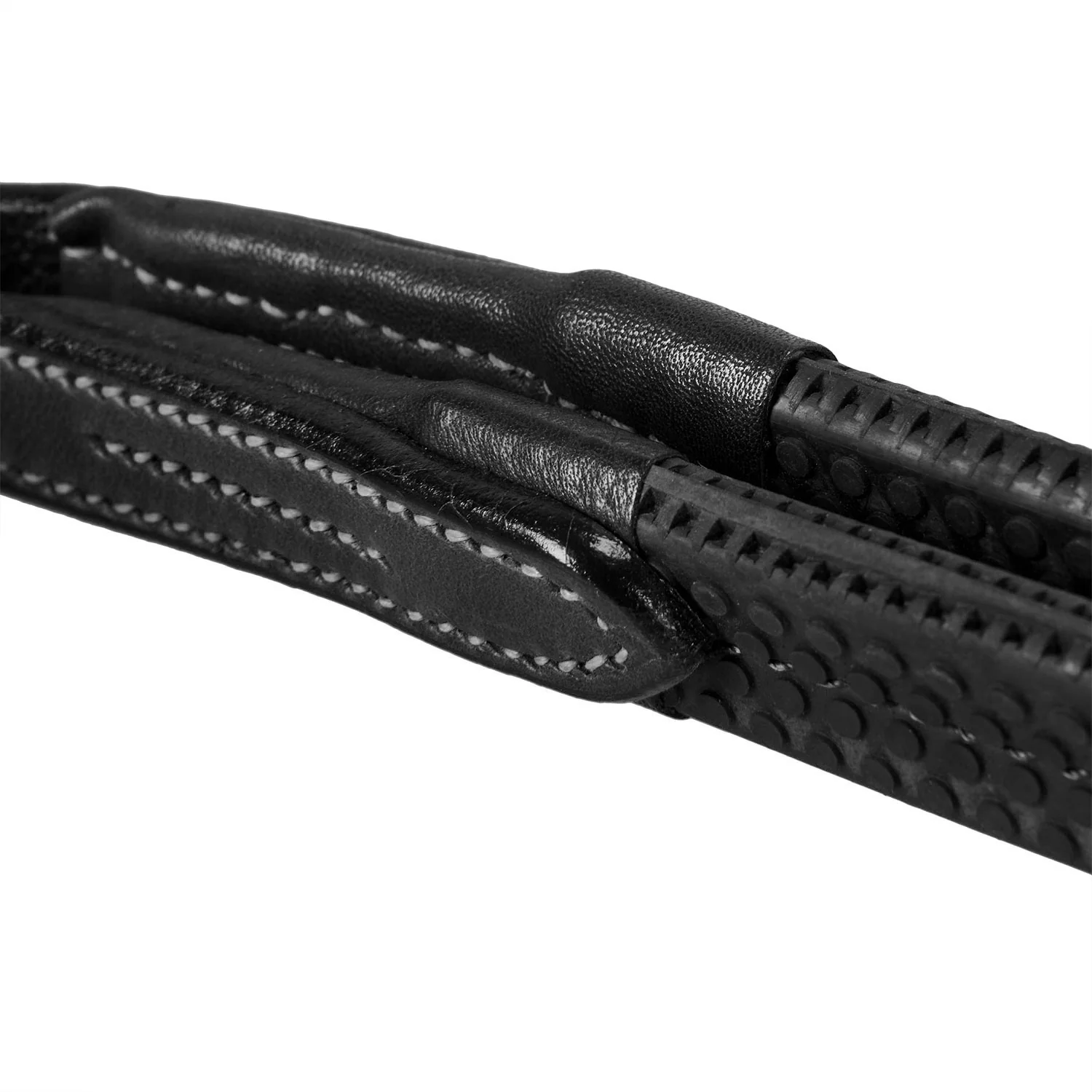 Equestro Silver Model Bridle - Image 2
