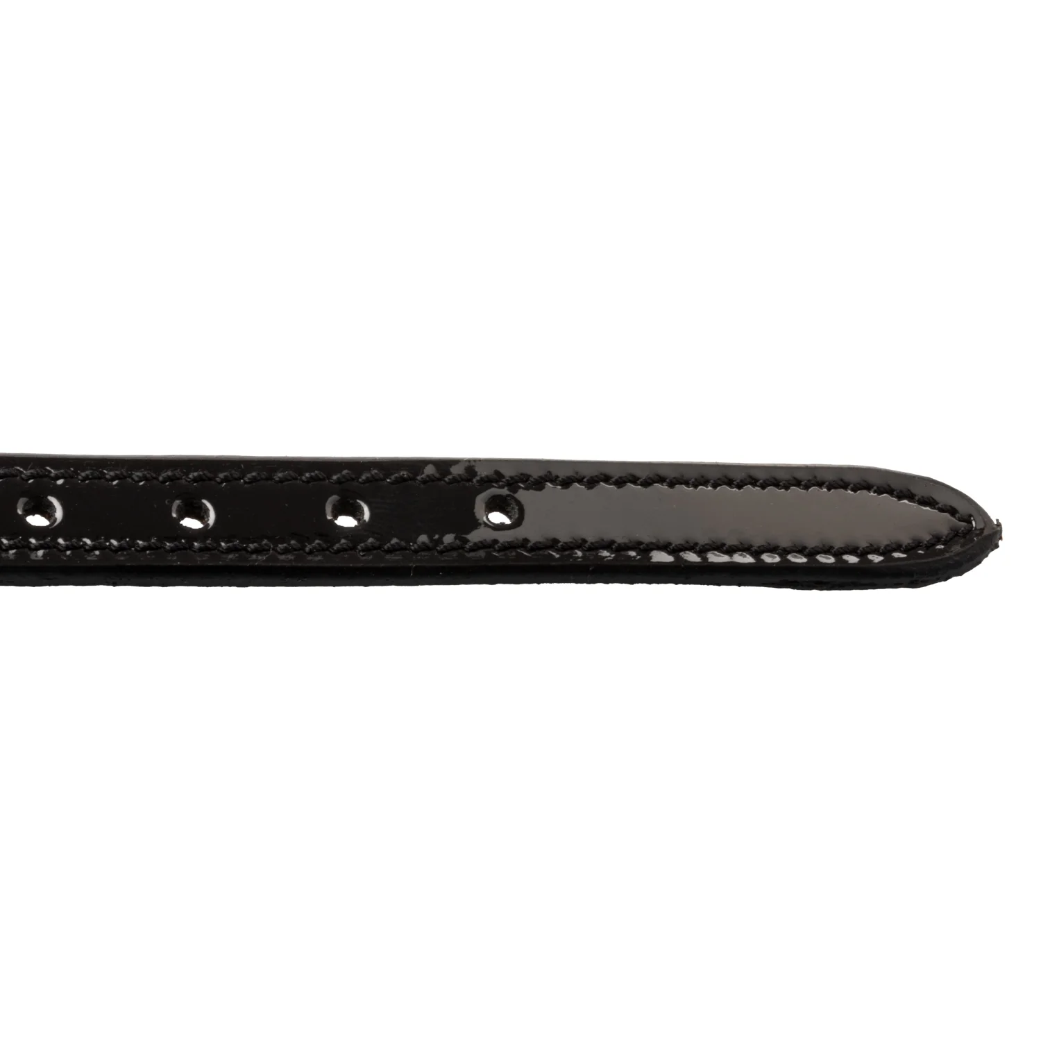 Equestro Spur Straps With Crystals - Image 5