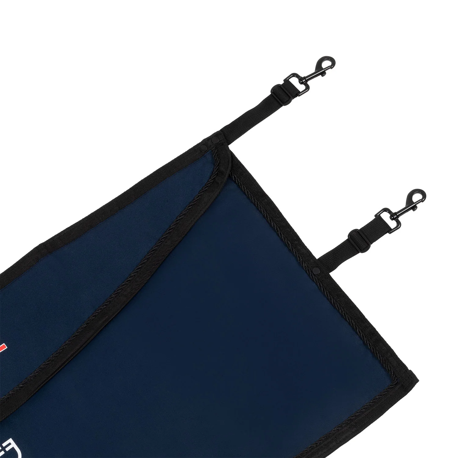 Equestro Stable Guard With Emboidered Logo Equestro X Fise - Image 4