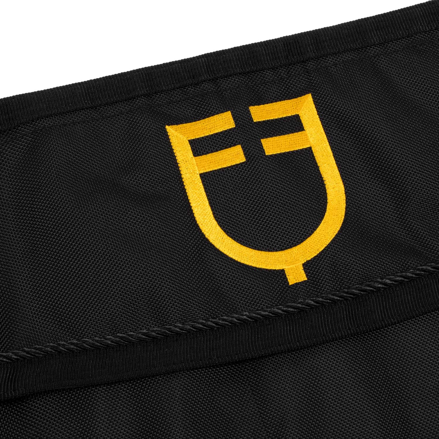 Equestro Stable Guard With Embroidered Logo - Image 2
