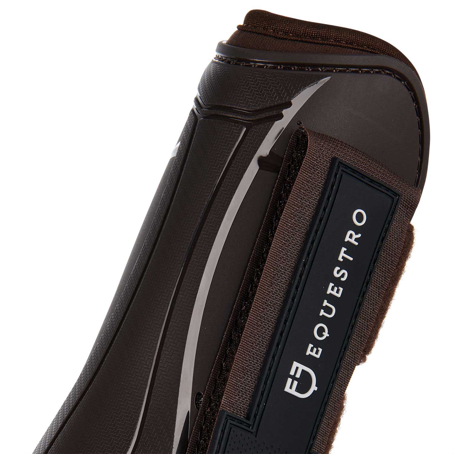Equestro Tendon Boots And Young Horse Fetlock Set In TPU E Neoprene - Image 17