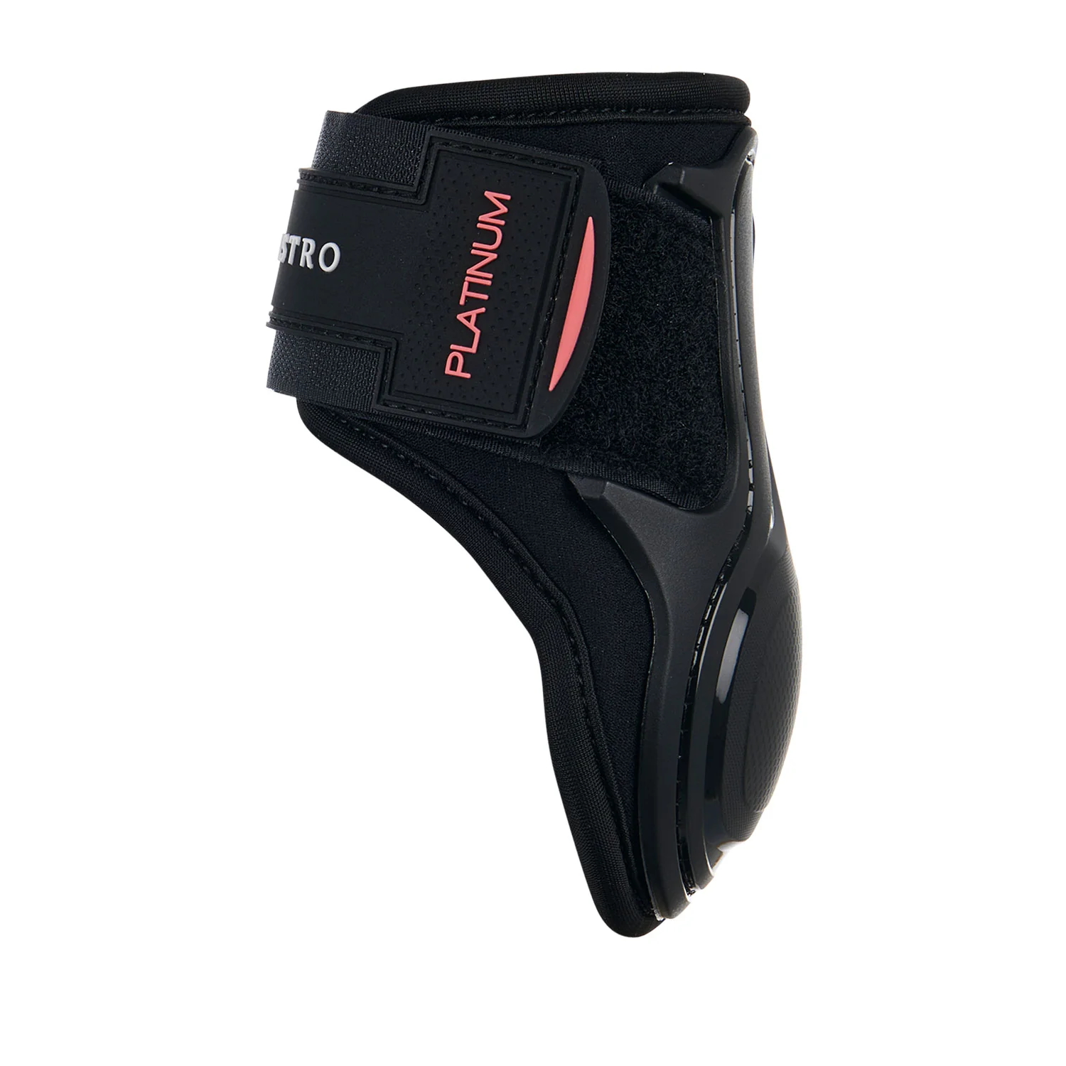 Equestro Tendon Boots And Young Horse Fetlock Set In TPU E Neoprene - Image 9