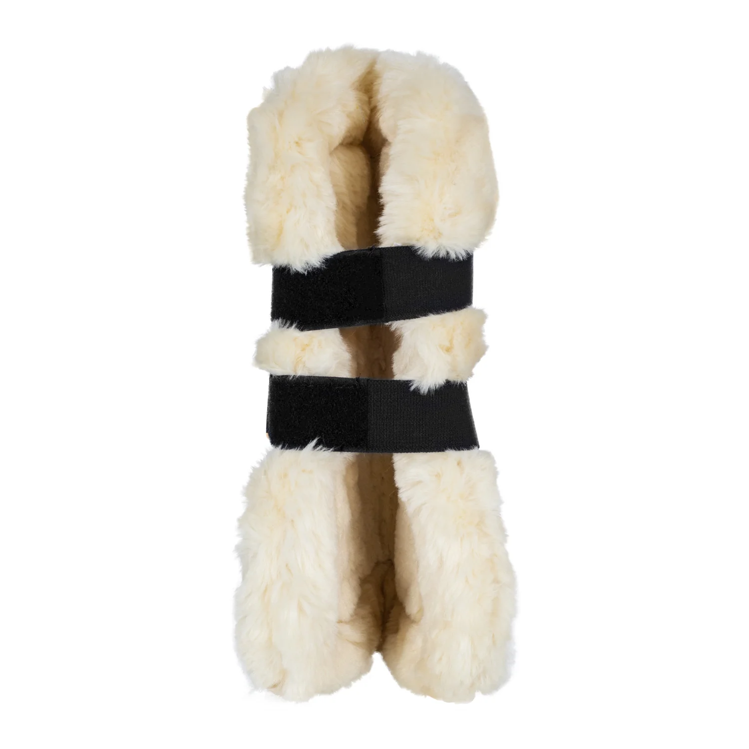 Equestro Tendon Boots Tpu And Synthetic Sheepskin - Image 5